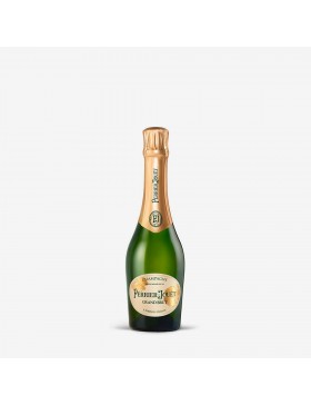 Benjamín Perrier-Jouët...