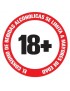 VENTA A MAYORES DE 18 AÑOS 