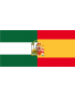ANDALUCIA Y ESPAÑA