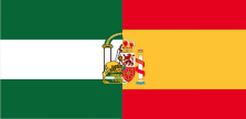 ANDALUCIA Y ESPAÑA