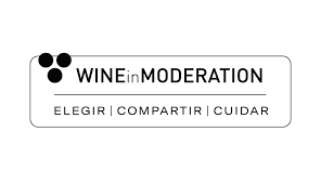 WINE IN MODERATION 